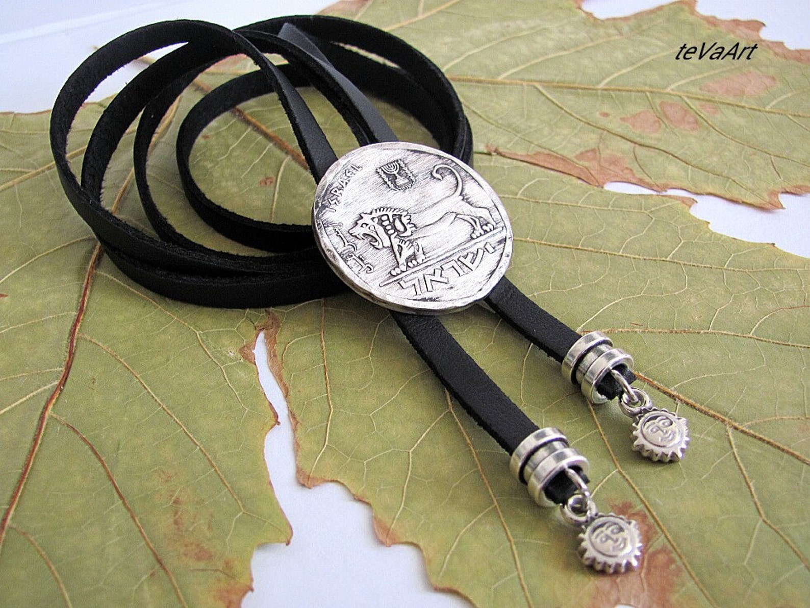 Bolo Tie Mens Bolo Tie Bolo Tie for Men Silver Bolo Tie Etsy