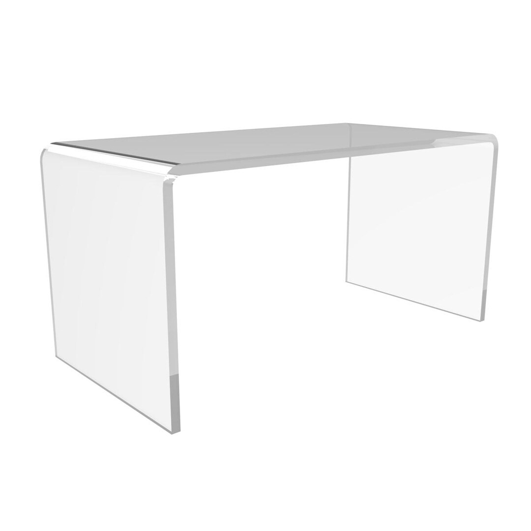 Dpro Clear Acrylic Riser Display Stand Etsy UK