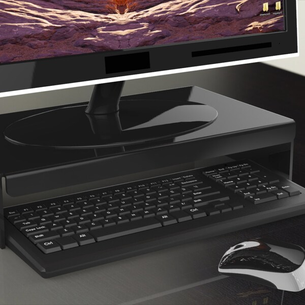 Monitor Riser - Etsy UK