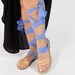 see more listings in the Lace Up Sandals section