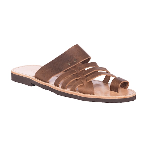 Philemon leather sandals for Men. Leather flip flops handmade in Greece,FREE SHIPPING in the USA Philemon leather sandals for Men. Leather flip flops handmade in Greece,FREE SHIPPING in the USA