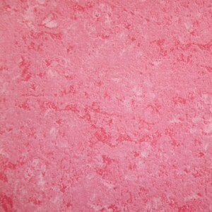 Mystar International Pink Stone Print Fabric  116