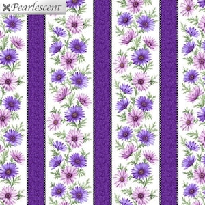 Benartex Miss Marguerite Fabric Collection