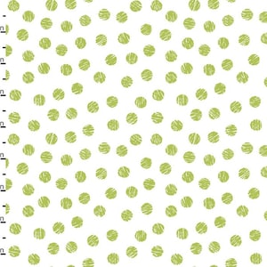 Studioe E Tessuti Mixermoderni MixerS Polka Dot Design Pattern