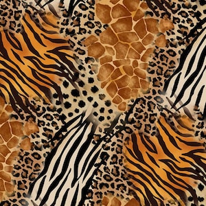 Kolekcja tkanin Blank Quilting Skin Deep