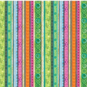 Contempo Studios Awesome Owls Fabric Collection