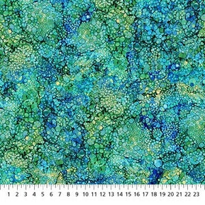 Northcott Fabrics Bliss Bold and Bright stoffencollectie 2