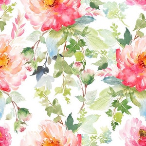 In the Beginning Fabrics Collection de tissus Victoria