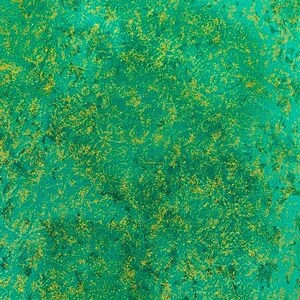 Michael Miller Fairy Frost Evergreen Fabric