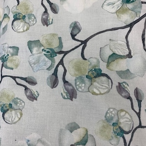 Free Spirit Fabrics Shell Rummel Lt Green Collection Her Muse