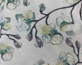 Free Spirit Fabrics Shell Rummel Lt Green Collection