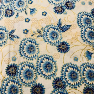 Imperial Fusions Kaufmann fabric