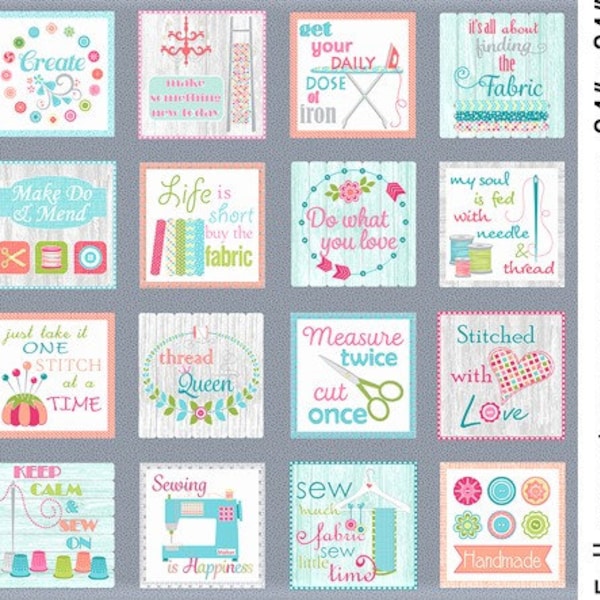 My Happy Place Lori Holt Etsy