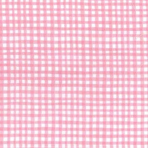 Michael Miller Fabrics Gingham Play Collection