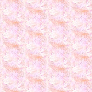 SPX Fabrics Birdhouse Gardens Fabric  618