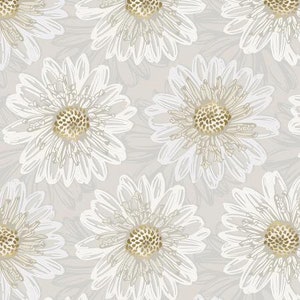 RJR Fabrics Flaurie & Finch Shiny Objects Good as Gold Fabric Collection