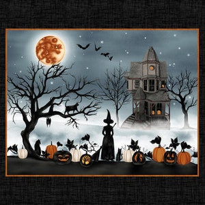 Studio E Fabrics Harvest Moon Fabric Collection