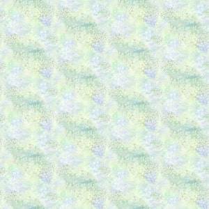 SPX Fabrics Birdhouse Gardens Fabric 617