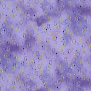 RJR&#39;s Shiny Objects Periwinkle & Purple