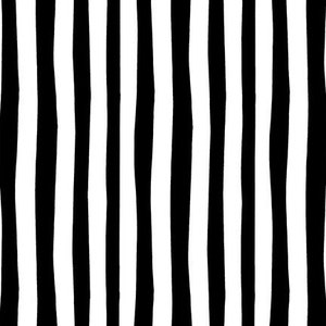 Dr Seuss Cat & The Hat 3 Stripes Fabric