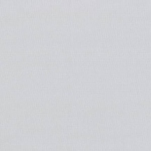 Silver Kona Premium Cotton Fabric By Robert Kaufman