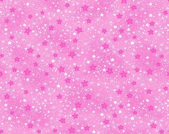 A. E. Nathan Comfy Flannel Stars and Dots