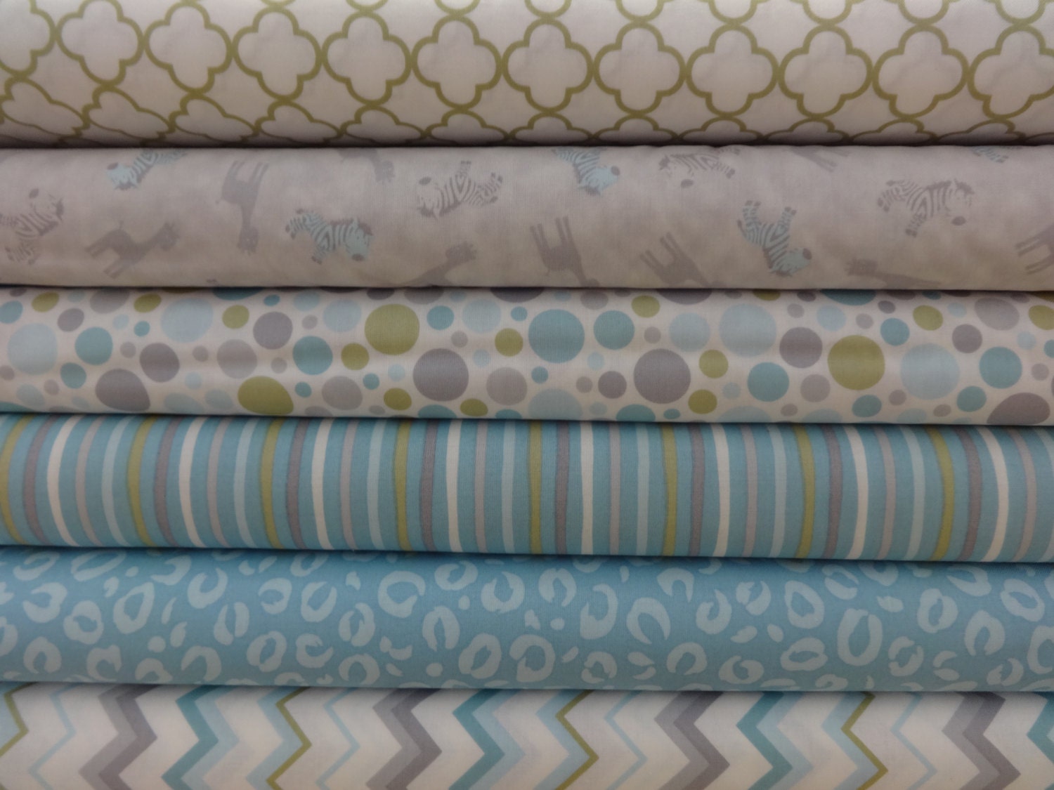 Quilting Treasures Special Delivery Coordinate Fabric 98 Etsy