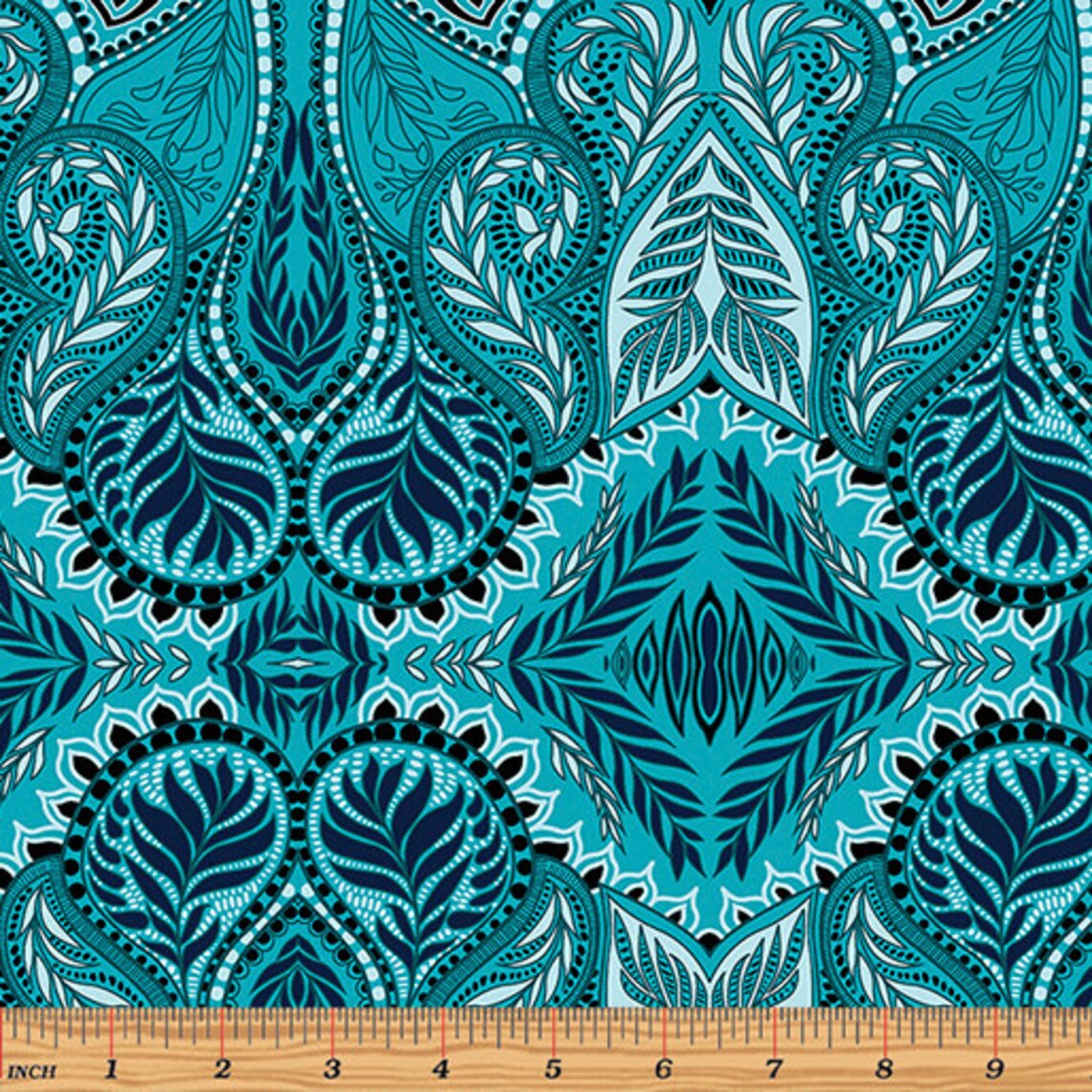 Benartex Fabric Chelsea Collection 00894 Addison Etsy