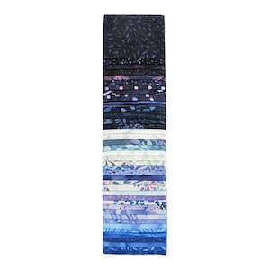 Hoffman Bali Pops Jelly Roll