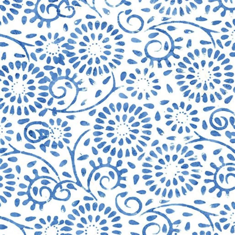 Benartex Fabrics Bali Stone Garden Fabric Collection Etsy