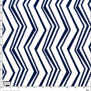 Michael Miller Fabrics - Peaks and Pearls 730