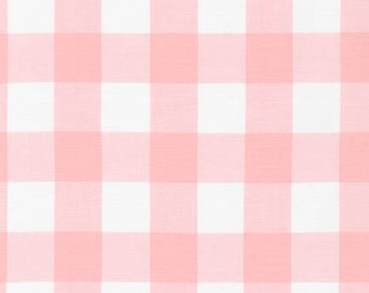Robert Kaufman 1/4" Carolina Gingham Fabric Collection