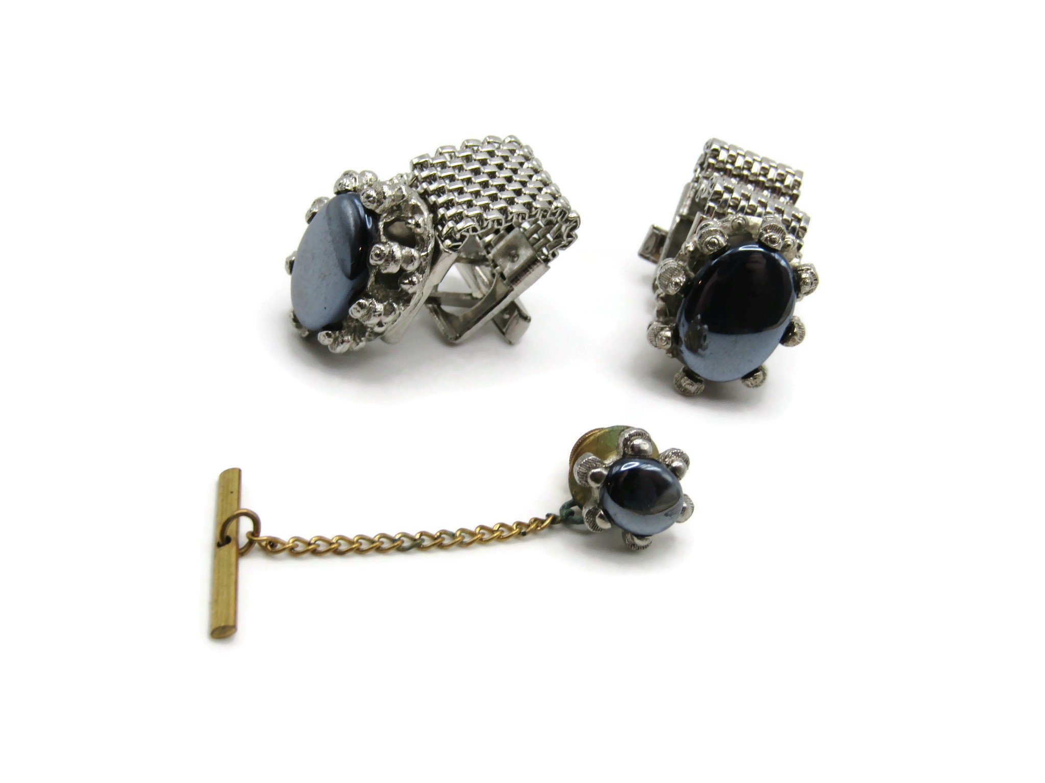 Pin on Men's Jewelry