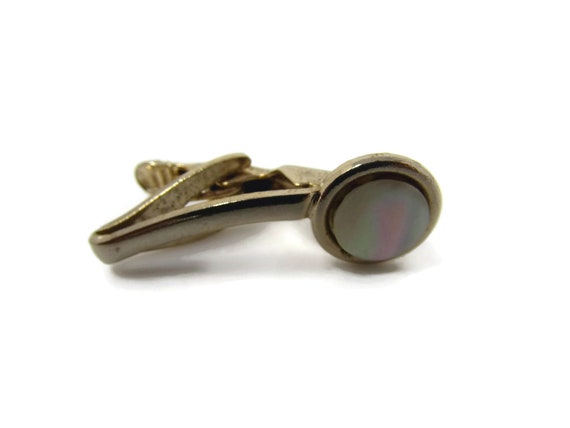 Vintage Tie Clip Tie Bar: VO Excellent Design & Quality 