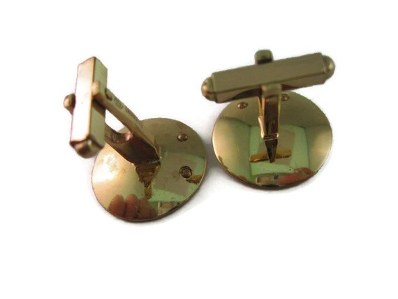 Vintage Cufflinks for Men: Most Incredible Copper… - image 4