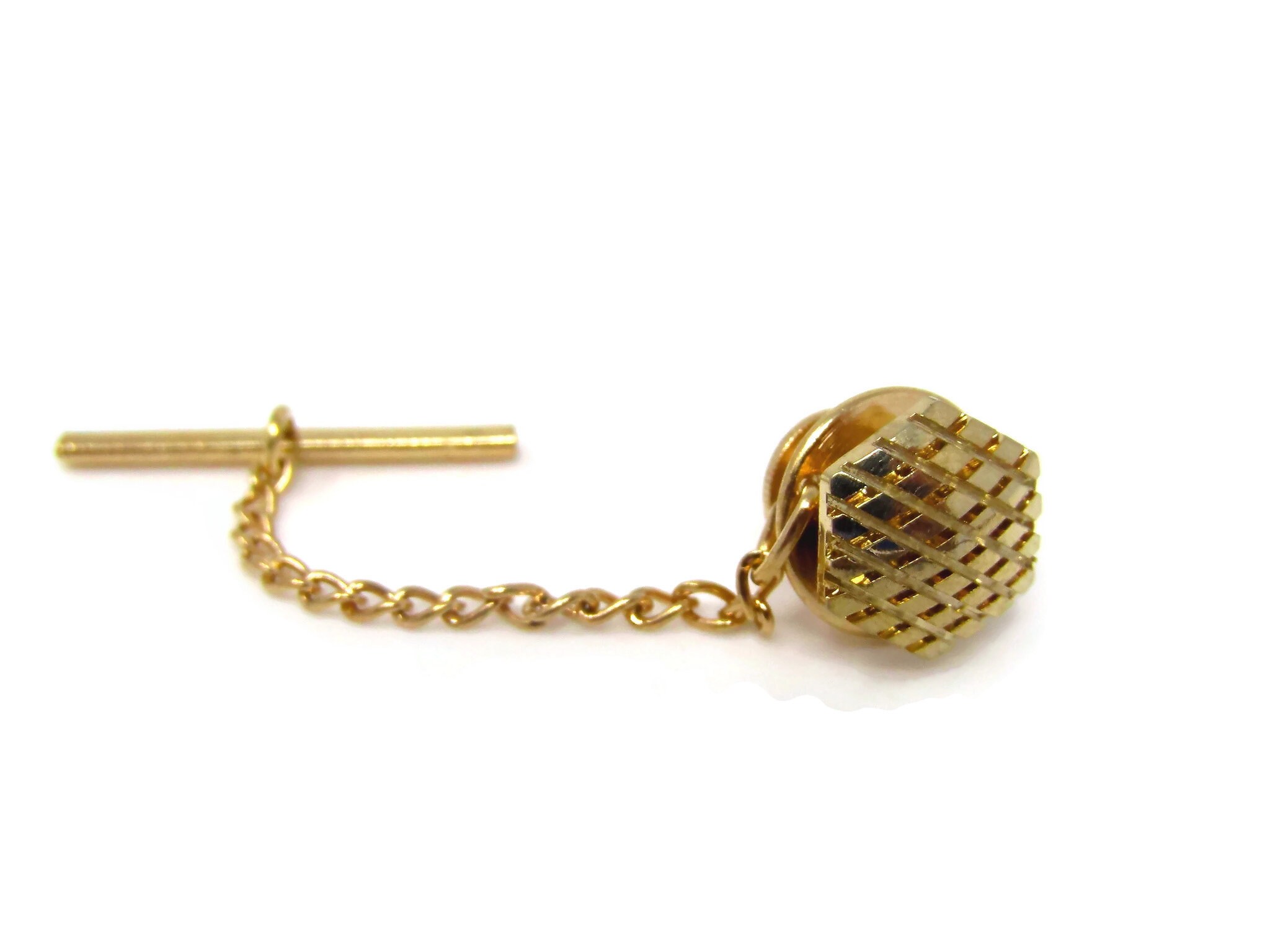 tarocash tie pin