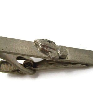 Cool Tie Clip Vintage Mens Tie Bar Praying Hands Gift for Dad Son Husband Brother