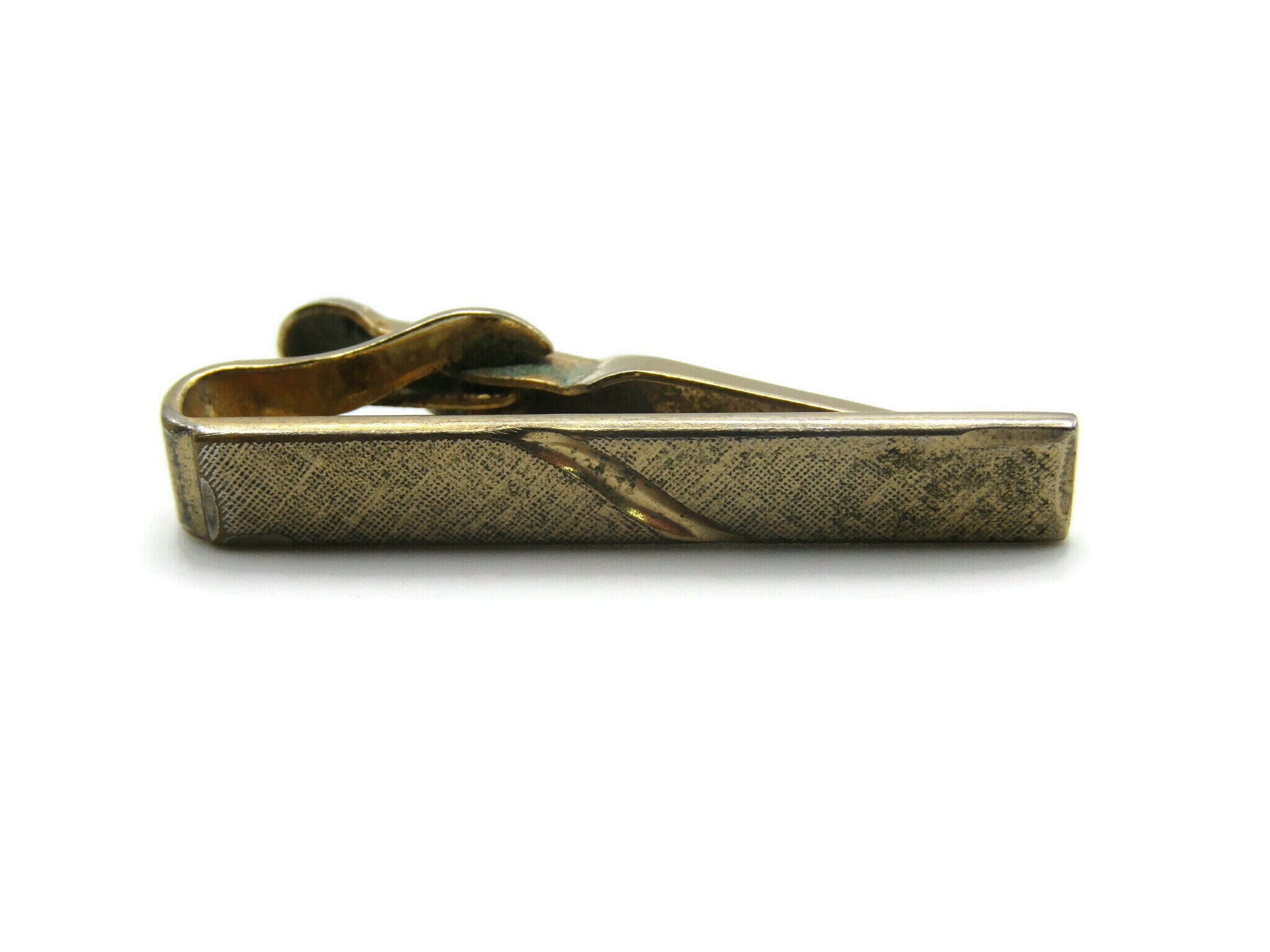 louis vuitton tie clip