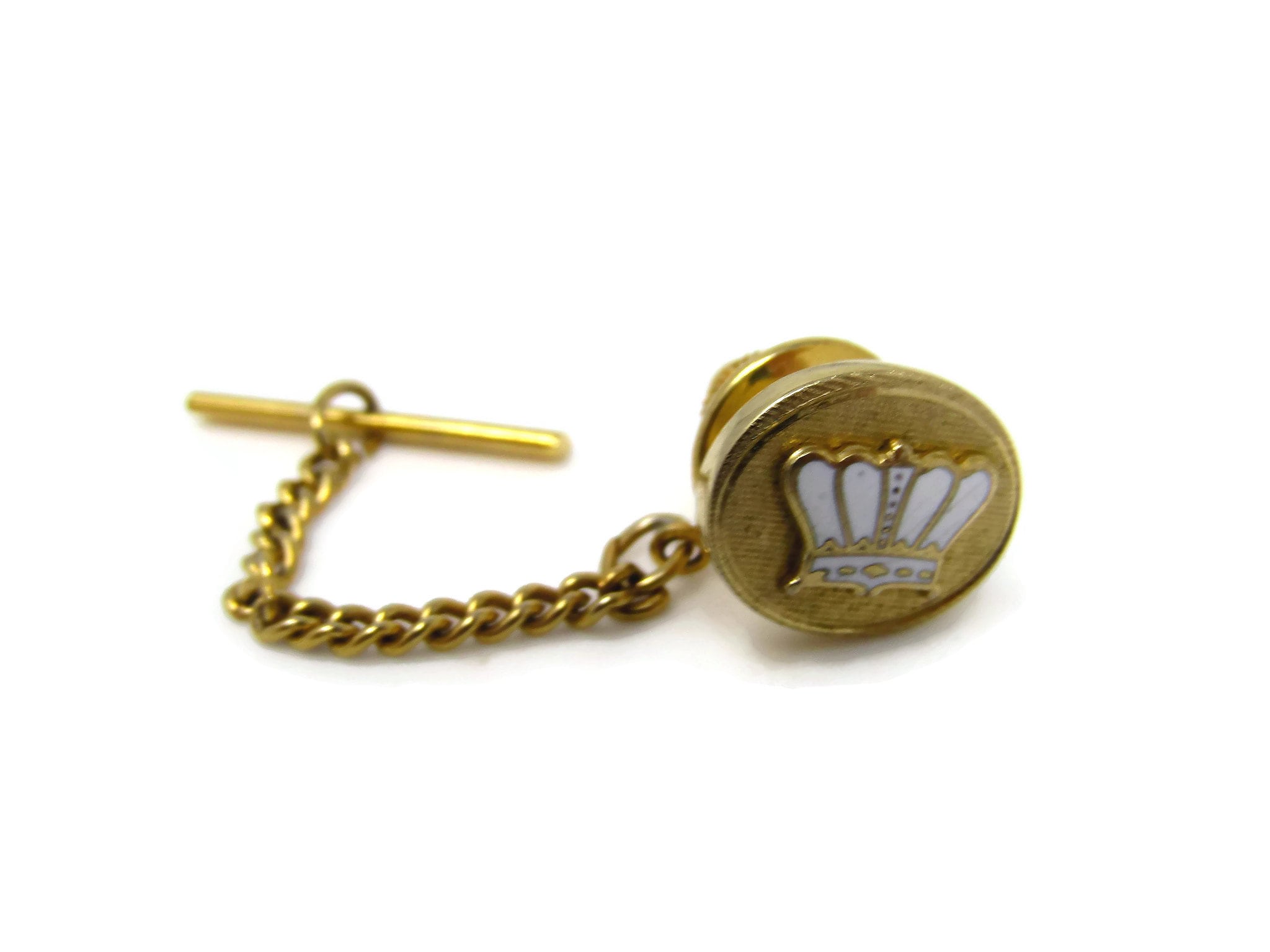 tarocash tie pin