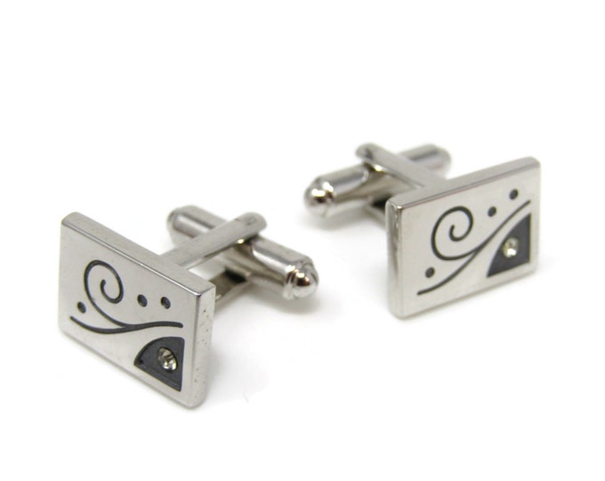 Egyptian Eye of Horus Cufflinks for Men's Vintage Men's Jewelry Nice Design