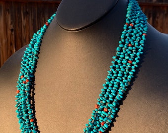 Navajo Nation Parks: Southwestern Road Trip 7 Native American Pottery and Jewelry by SparksPotteryJewelry