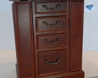 Bombay Co Box Etsy