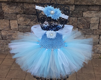 cinderella baby dress