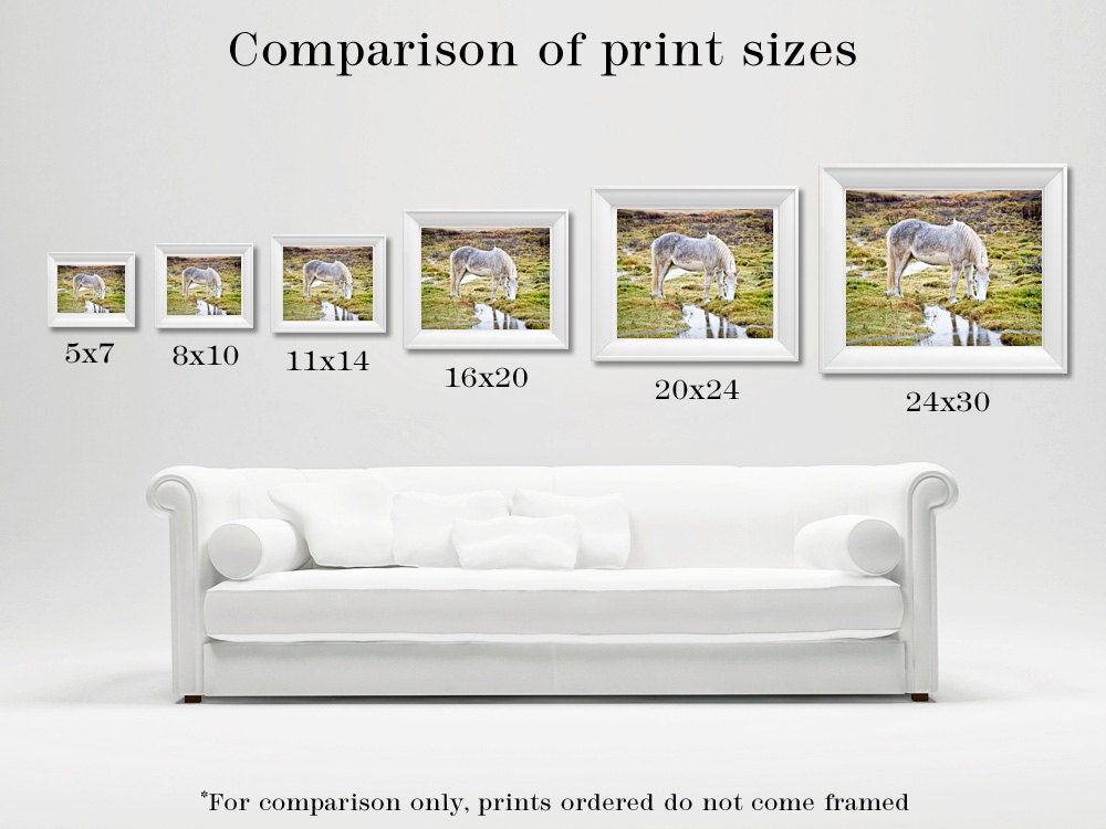 Turquoise Beach Art Ocean Wall Print Turquoise Water Blue Etsy