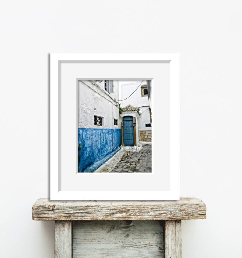 Moroccan Decor Travel Wall Art Morocco Photography Morocco Etsy