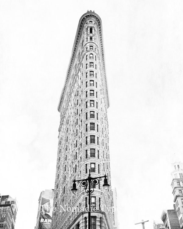 New York City Prints SALE Architecture Photos New York City Etsy