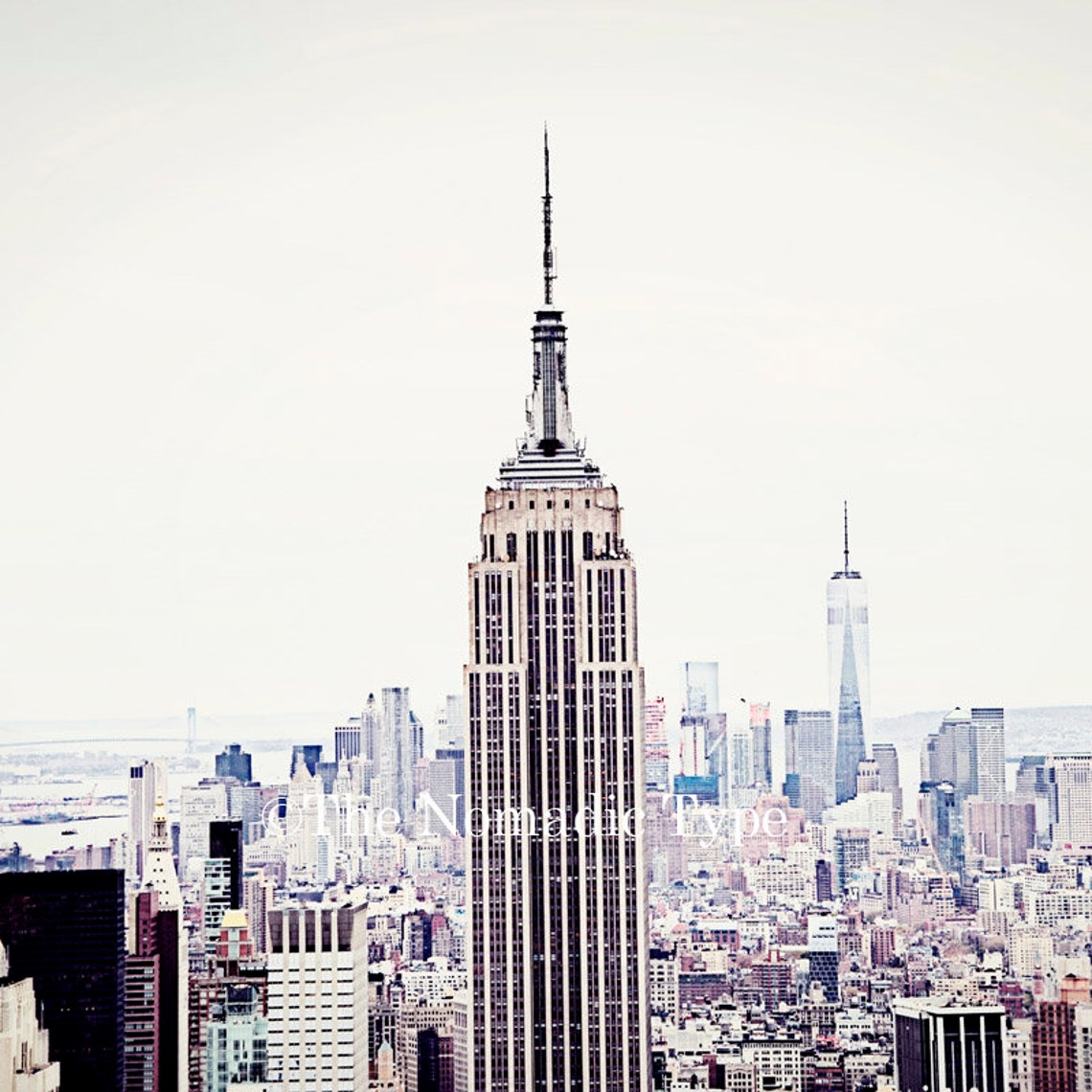 New York Prints NYC Print Set New York City Decor Print Sale Etsy