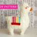 see more listings in the Felt PDF patterns section