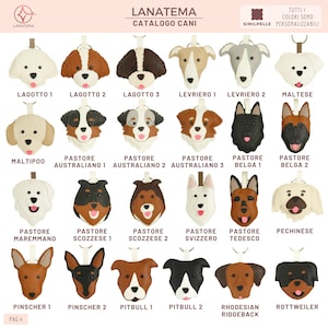 T SHIRT UNISEX RICAMATA BEAGLE PAP&Agrave; GIORNO CANE COMPLEANNO