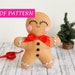 see more listings in the Felt PDF patterns section